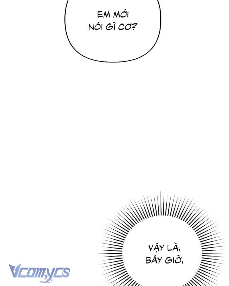 Trước Khi Em Có Ý Định Chạy Trốn Ta Sẽ Ngăn Chặn Nó Chapter 31 - Trang 2