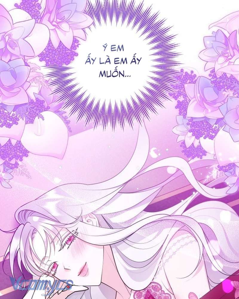 Trước Khi Em Có Ý Định Chạy Trốn Ta Sẽ Ngăn Chặn Nó Chapter 31 - Trang 2