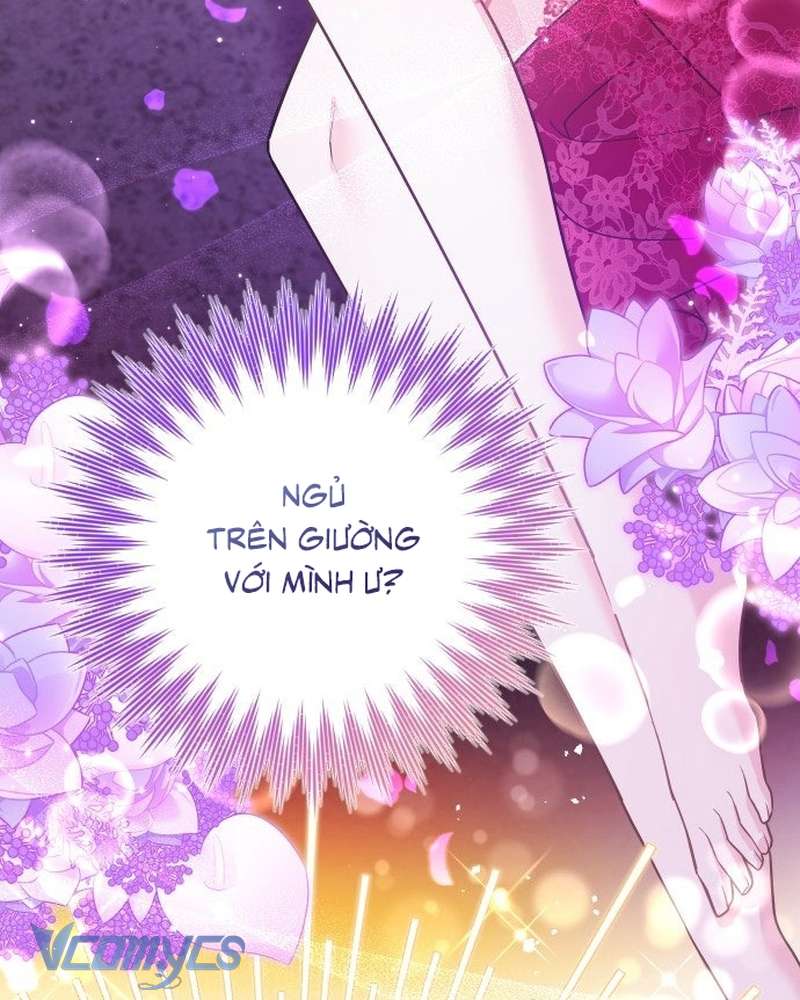 Trước Khi Em Có Ý Định Chạy Trốn Ta Sẽ Ngăn Chặn Nó Chapter 31 - Trang 2