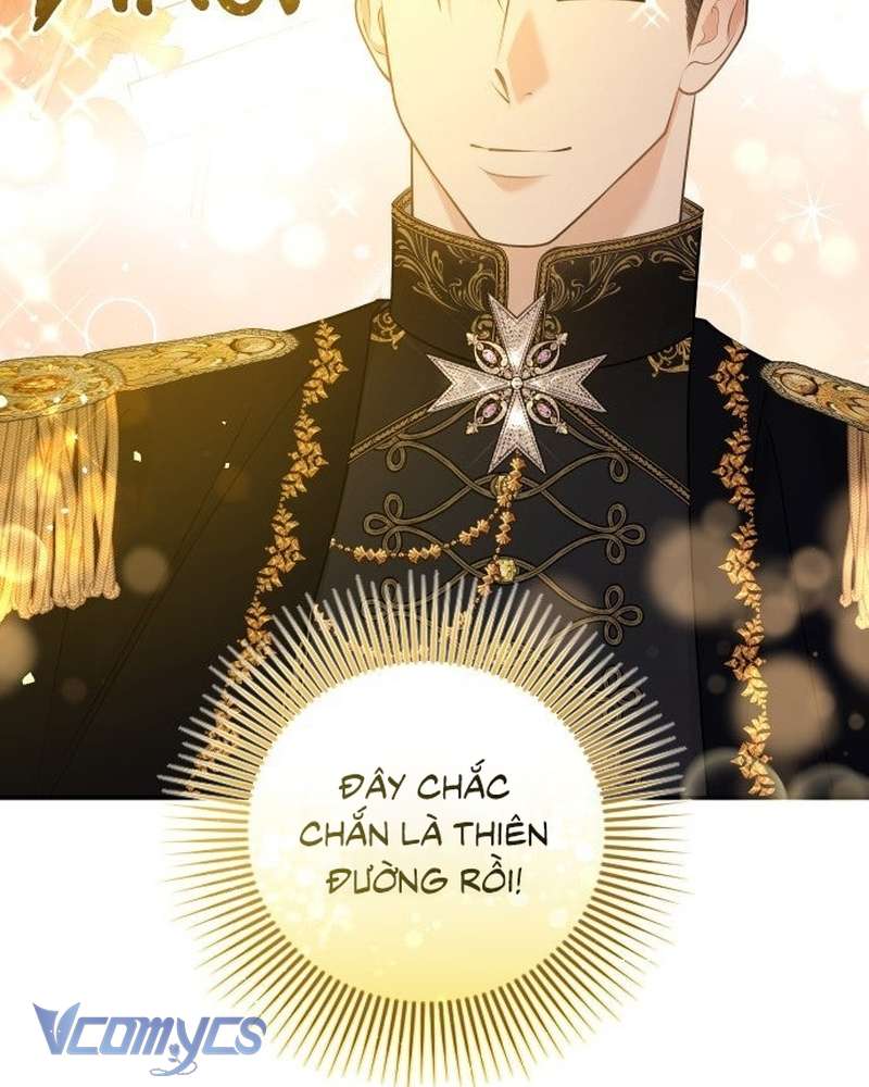 Trước Khi Em Có Ý Định Chạy Trốn Ta Sẽ Ngăn Chặn Nó Chapter 31 - Trang 2