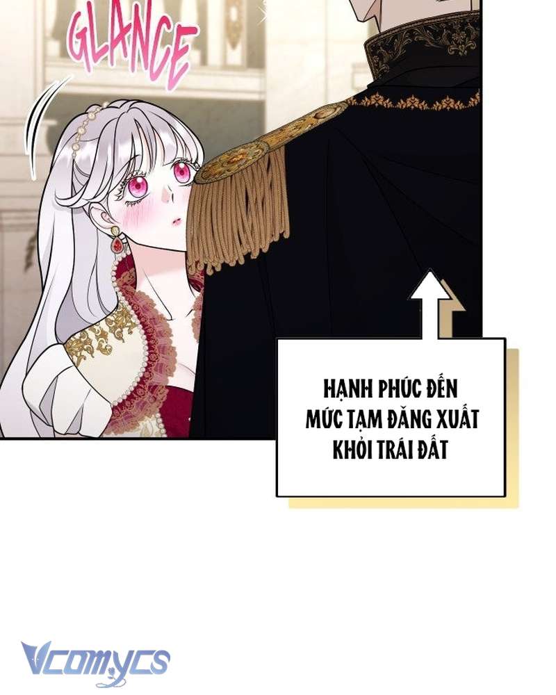 Trước Khi Em Có Ý Định Chạy Trốn Ta Sẽ Ngăn Chặn Nó Chapter 31 - Trang 2