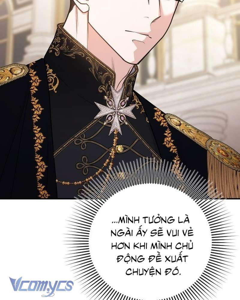 Trước Khi Em Có Ý Định Chạy Trốn Ta Sẽ Ngăn Chặn Nó Chapter 31 - Trang 2