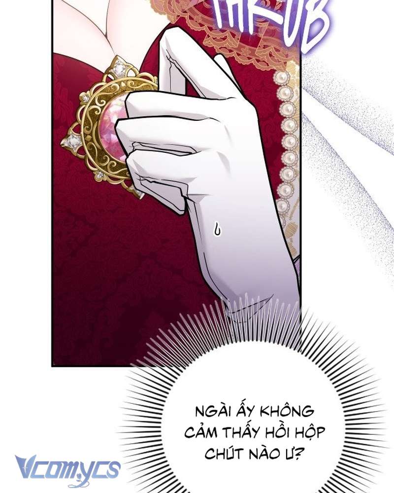 Trước Khi Em Có Ý Định Chạy Trốn Ta Sẽ Ngăn Chặn Nó Chapter 31 - Trang 2