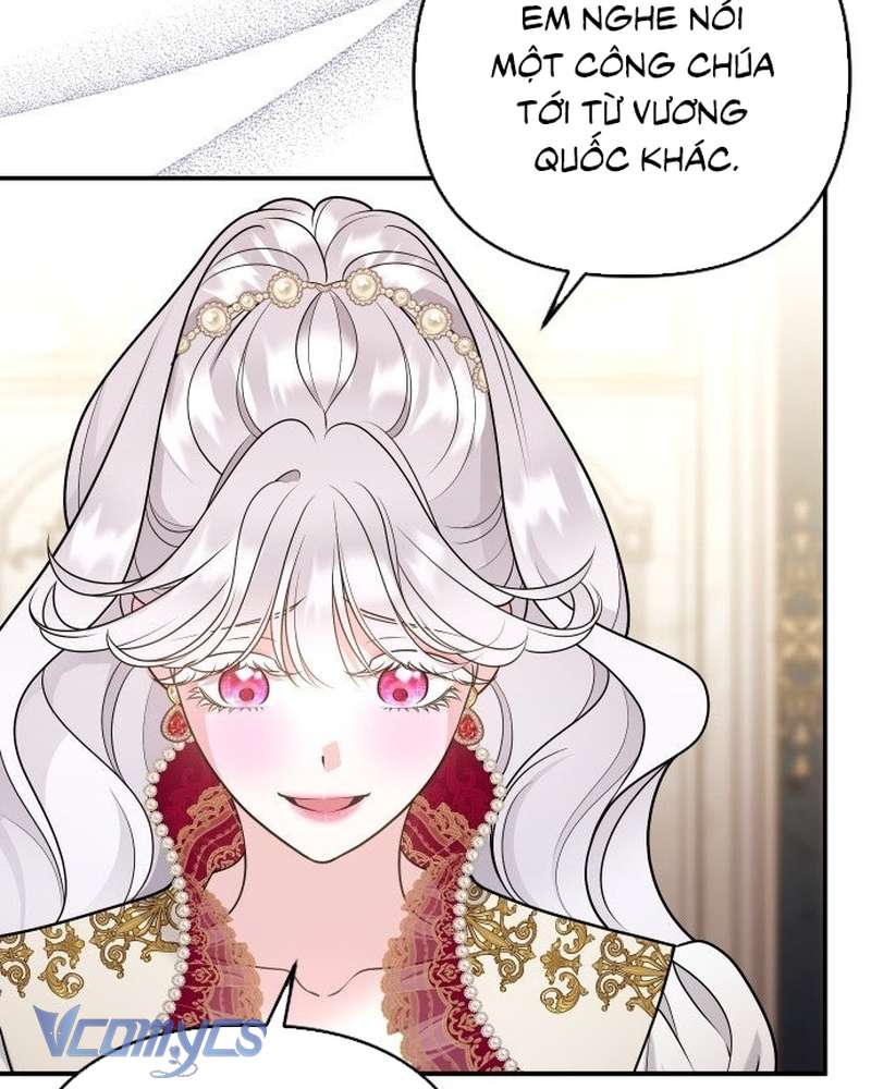 Trước Khi Em Có Ý Định Chạy Trốn Ta Sẽ Ngăn Chặn Nó Chapter 31 - Trang 2