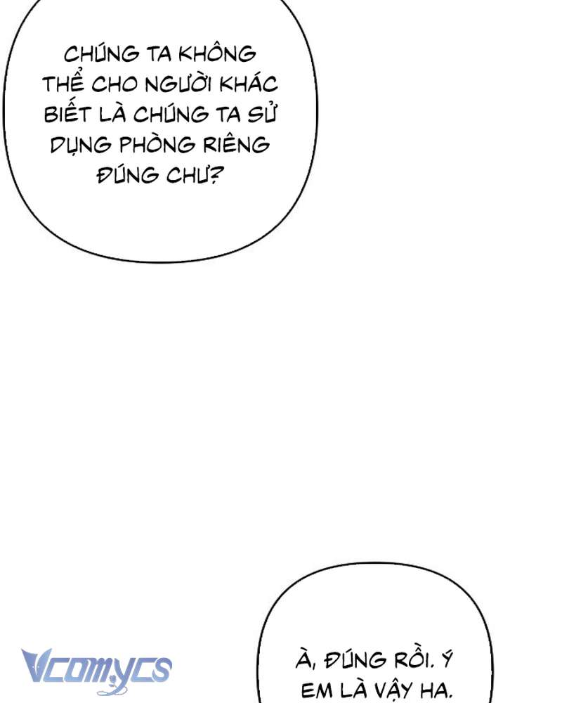 Trước Khi Em Có Ý Định Chạy Trốn Ta Sẽ Ngăn Chặn Nó Chapter 31 - Trang 2