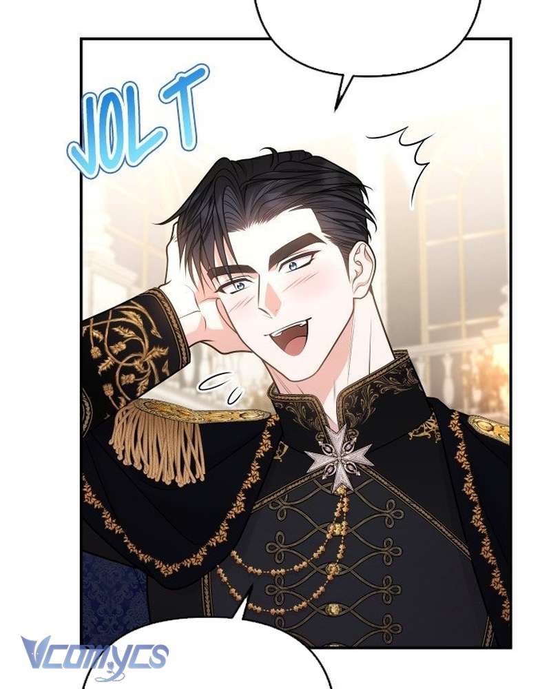 Trước Khi Em Có Ý Định Chạy Trốn Ta Sẽ Ngăn Chặn Nó Chapter 31 - Trang 2