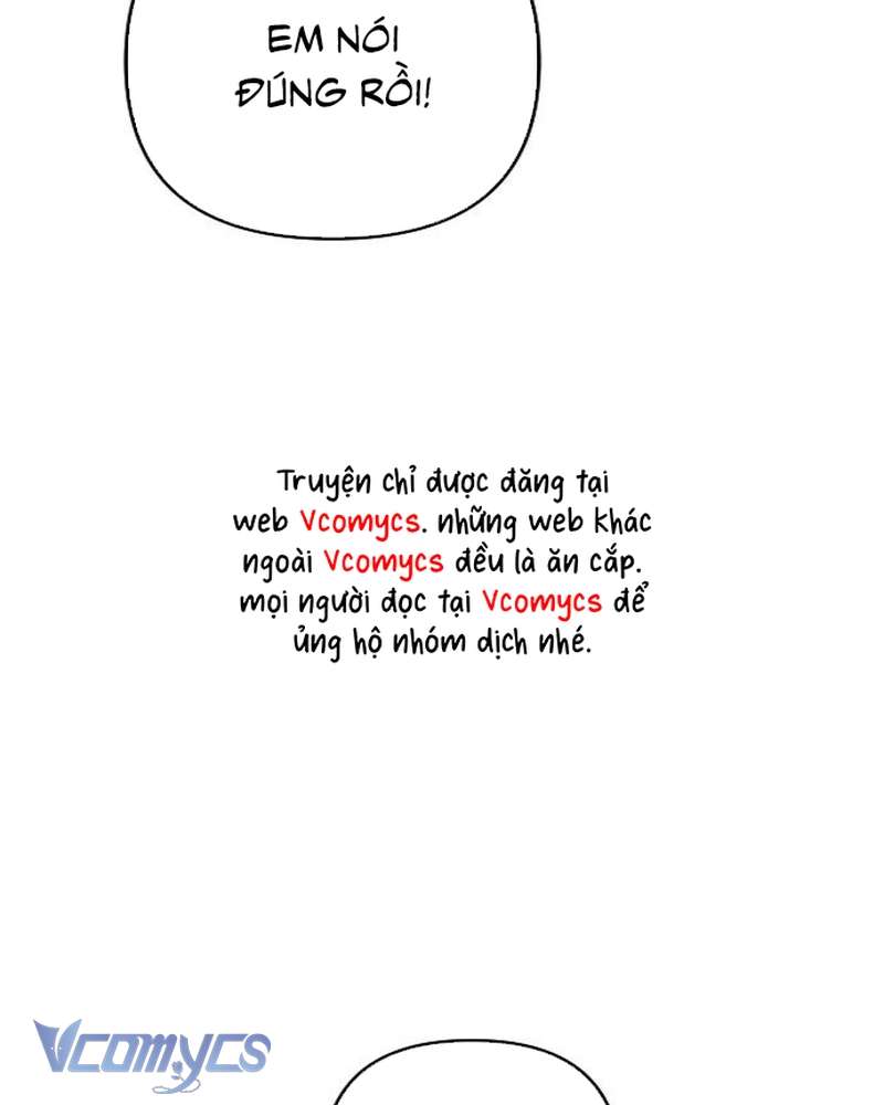 Trước Khi Em Có Ý Định Chạy Trốn Ta Sẽ Ngăn Chặn Nó Chapter 31 - Trang 2