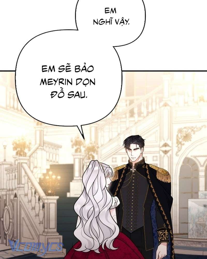 Trước Khi Em Có Ý Định Chạy Trốn Ta Sẽ Ngăn Chặn Nó Chapter 31 - Trang 2