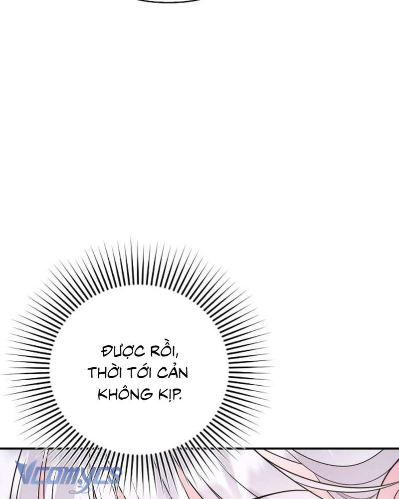 Trước Khi Em Có Ý Định Chạy Trốn Ta Sẽ Ngăn Chặn Nó Chapter 31 - Trang 2