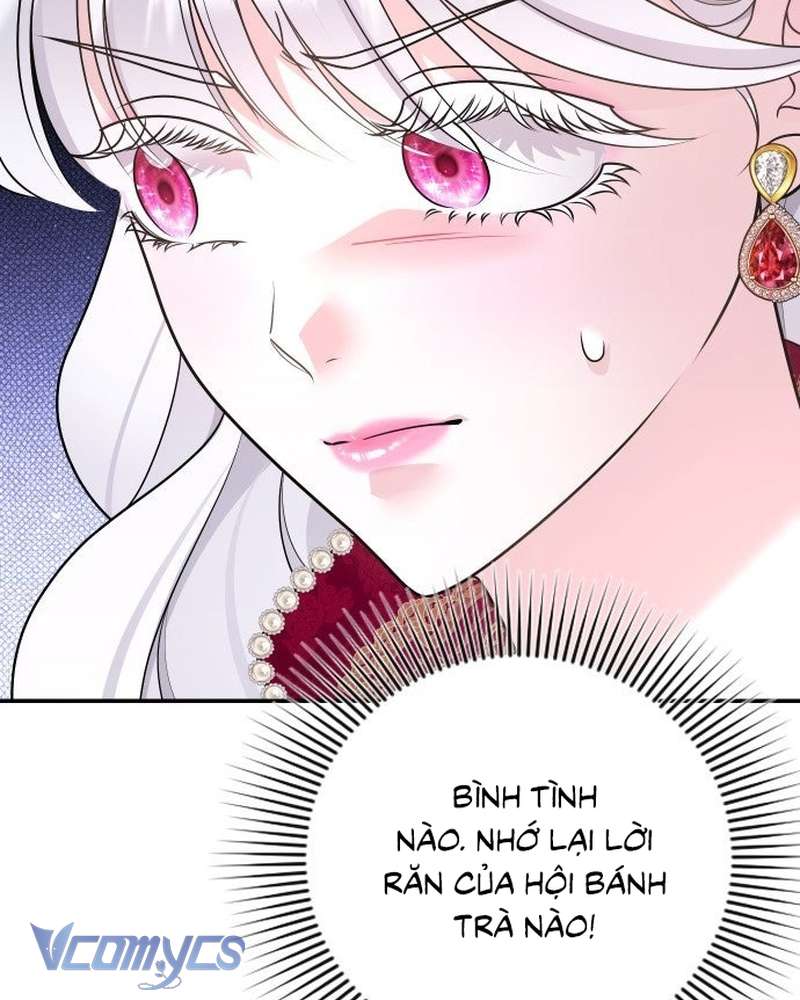 Trước Khi Em Có Ý Định Chạy Trốn Ta Sẽ Ngăn Chặn Nó Chapter 31 - Trang 2