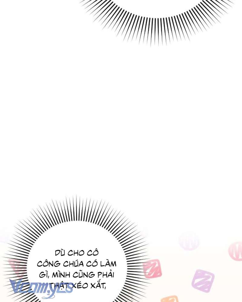 Trước Khi Em Có Ý Định Chạy Trốn Ta Sẽ Ngăn Chặn Nó Chapter 31 - Trang 2