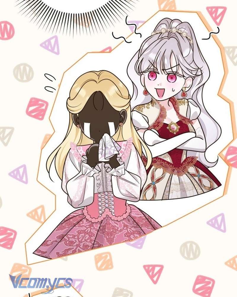 Trước Khi Em Có Ý Định Chạy Trốn Ta Sẽ Ngăn Chặn Nó Chapter 31 - Trang 2