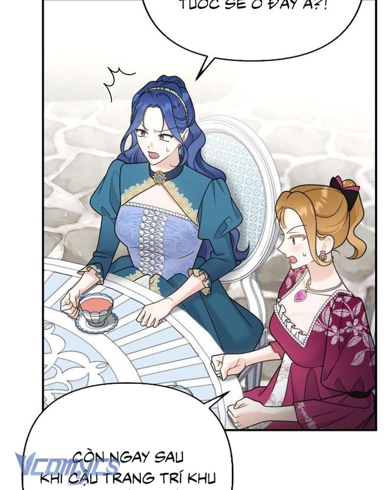 Trước Khi Em Có Ý Định Chạy Trốn Ta Sẽ Ngăn Chặn Nó Chapter 31 - Trang 2