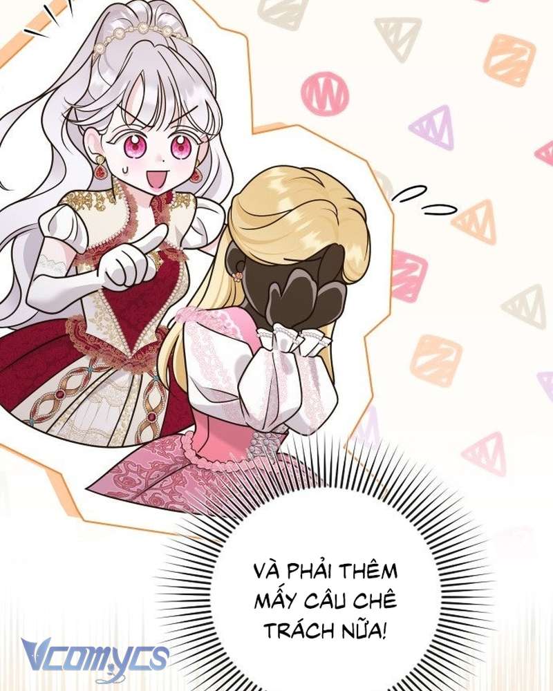 Trước Khi Em Có Ý Định Chạy Trốn Ta Sẽ Ngăn Chặn Nó Chapter 31 - Trang 2