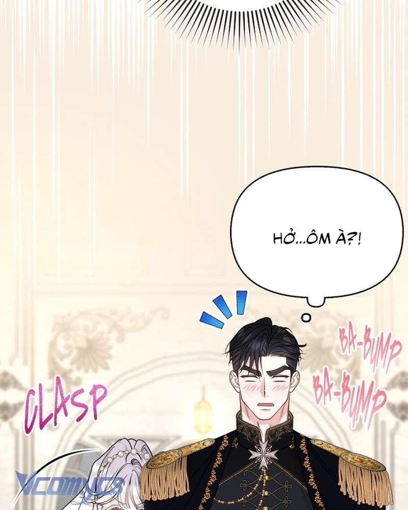 Trước Khi Em Có Ý Định Chạy Trốn Ta Sẽ Ngăn Chặn Nó Chapter 31 - Trang 2