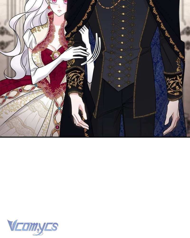 Trước Khi Em Có Ý Định Chạy Trốn Ta Sẽ Ngăn Chặn Nó Chapter 31 - Trang 2