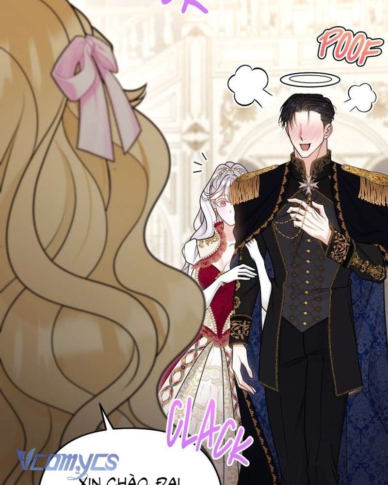 Trước Khi Em Có Ý Định Chạy Trốn Ta Sẽ Ngăn Chặn Nó Chapter 31 - Trang 2