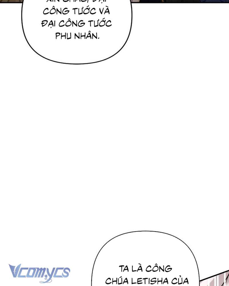 Trước Khi Em Có Ý Định Chạy Trốn Ta Sẽ Ngăn Chặn Nó Chapter 31 - Trang 2