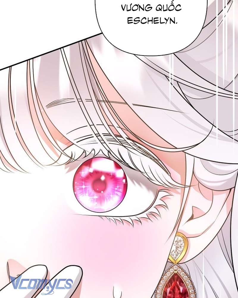 Trước Khi Em Có Ý Định Chạy Trốn Ta Sẽ Ngăn Chặn Nó Chapter 31 - Trang 2