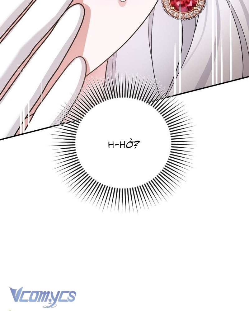 Trước Khi Em Có Ý Định Chạy Trốn Ta Sẽ Ngăn Chặn Nó Chapter 31 - Trang 2