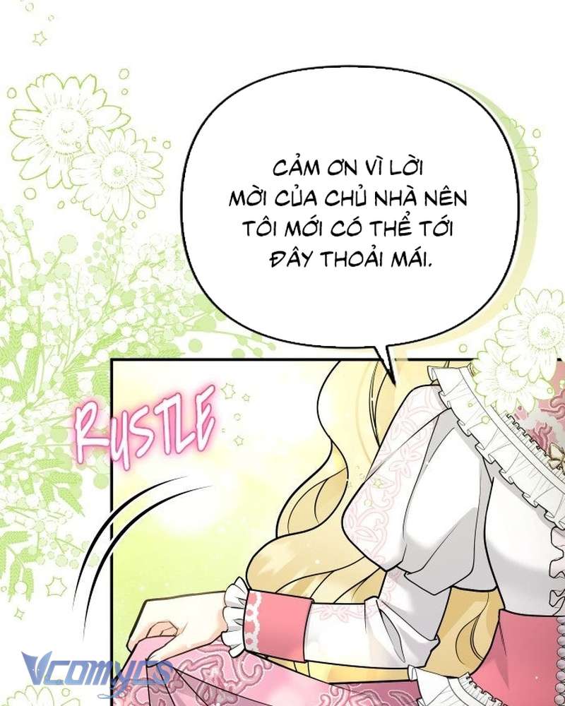 Trước Khi Em Có Ý Định Chạy Trốn Ta Sẽ Ngăn Chặn Nó Chapter 31 - Trang 2