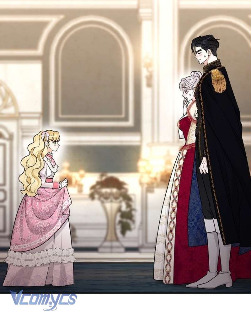 Trước Khi Em Có Ý Định Chạy Trốn Ta Sẽ Ngăn Chặn Nó Chapter 31 - Trang 2