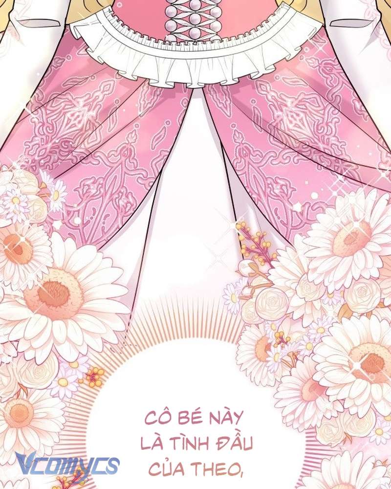 Trước Khi Em Có Ý Định Chạy Trốn Ta Sẽ Ngăn Chặn Nó Chapter 31 - Trang 2