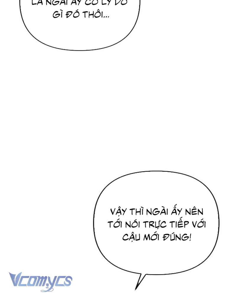 Trước Khi Em Có Ý Định Chạy Trốn Ta Sẽ Ngăn Chặn Nó Chapter 31 - Trang 2