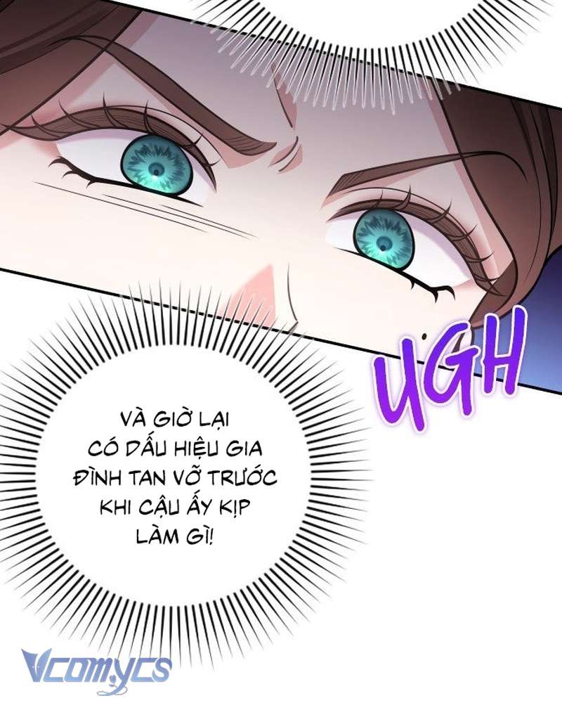 Trước Khi Em Có Ý Định Chạy Trốn Ta Sẽ Ngăn Chặn Nó Chapter 31 - Trang 2