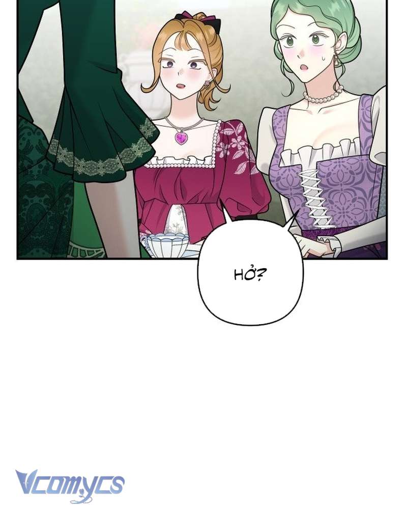 Trước Khi Em Có Ý Định Chạy Trốn Ta Sẽ Ngăn Chặn Nó Chapter 31 - Trang 2