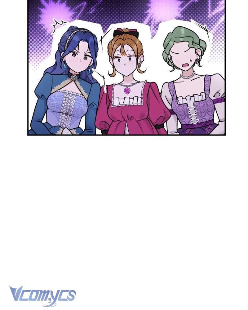 Trước Khi Em Có Ý Định Chạy Trốn Ta Sẽ Ngăn Chặn Nó Chapter 31 - Trang 2