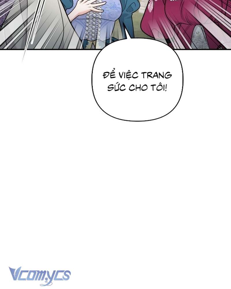 Trước Khi Em Có Ý Định Chạy Trốn Ta Sẽ Ngăn Chặn Nó Chapter 31 - Trang 2