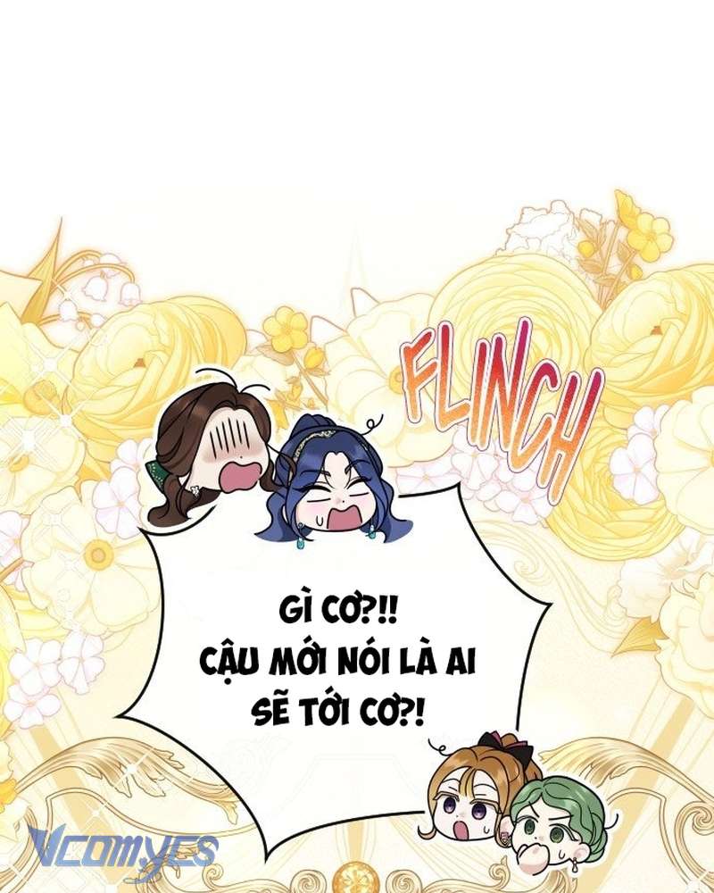 Trước Khi Em Có Ý Định Chạy Trốn Ta Sẽ Ngăn Chặn Nó Chapter 31 - Trang 2