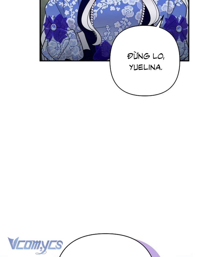 Trước Khi Em Có Ý Định Chạy Trốn Ta Sẽ Ngăn Chặn Nó Chapter 31 - Trang 2