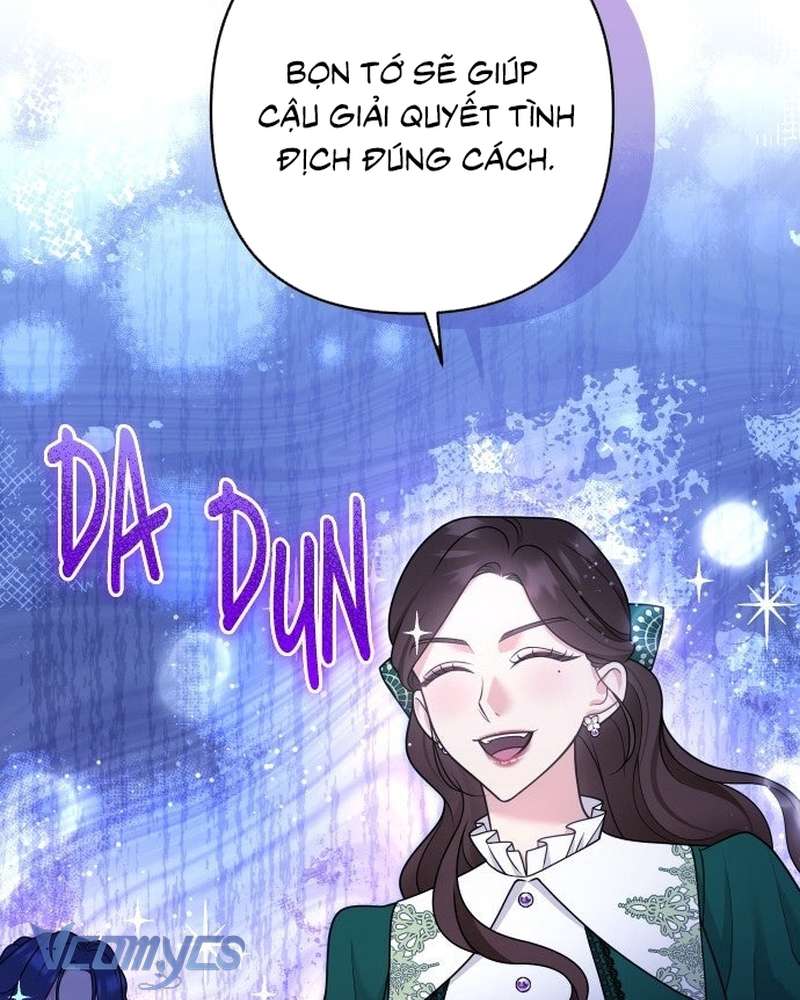 Trước Khi Em Có Ý Định Chạy Trốn Ta Sẽ Ngăn Chặn Nó Chapter 31 - Trang 2