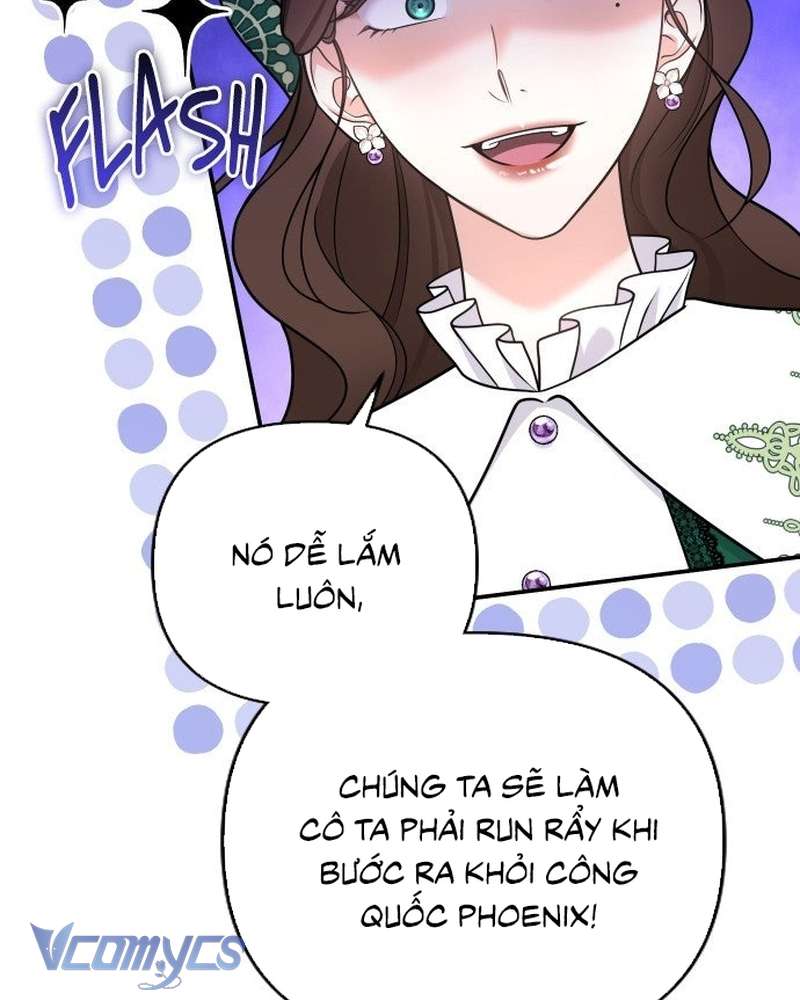 Trước Khi Em Có Ý Định Chạy Trốn Ta Sẽ Ngăn Chặn Nó Chapter 31 - Trang 2