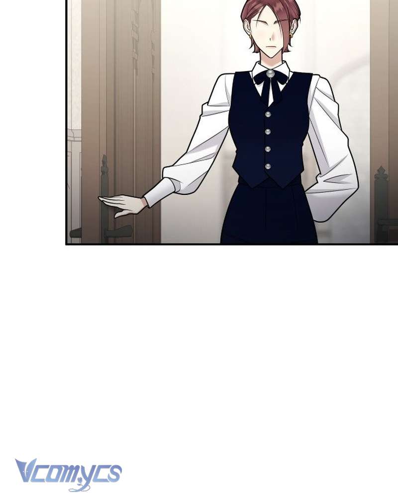 Trước Khi Em Có Ý Định Chạy Trốn Ta Sẽ Ngăn Chặn Nó Chapter 31 - Trang 2