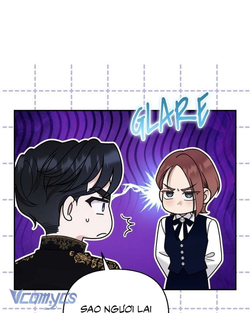 Trước Khi Em Có Ý Định Chạy Trốn Ta Sẽ Ngăn Chặn Nó Chapter 31 - Trang 2