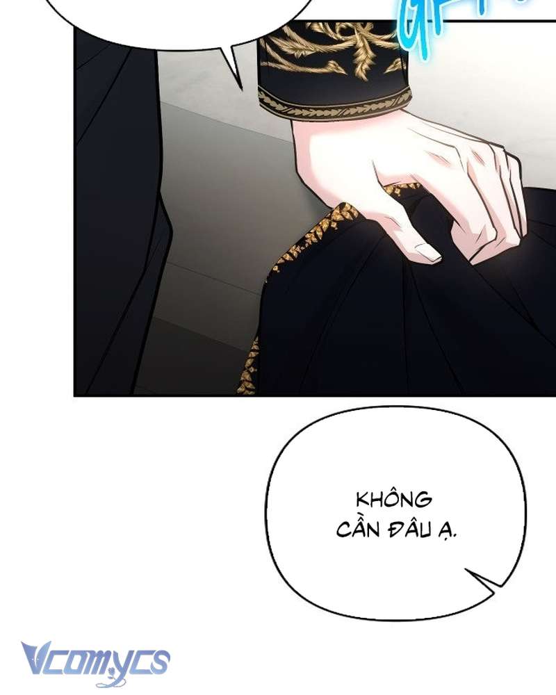 Trước Khi Em Có Ý Định Chạy Trốn Ta Sẽ Ngăn Chặn Nó Chapter 31 - Trang 2