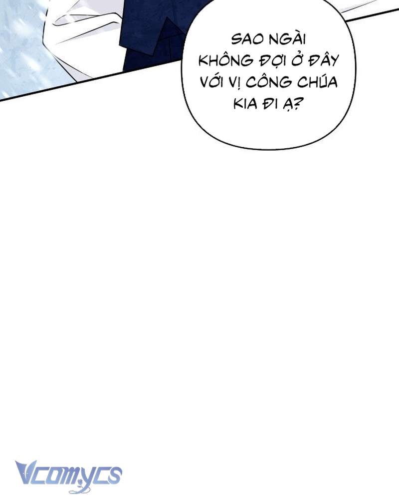 Trước Khi Em Có Ý Định Chạy Trốn Ta Sẽ Ngăn Chặn Nó Chapter 31 - Trang 2