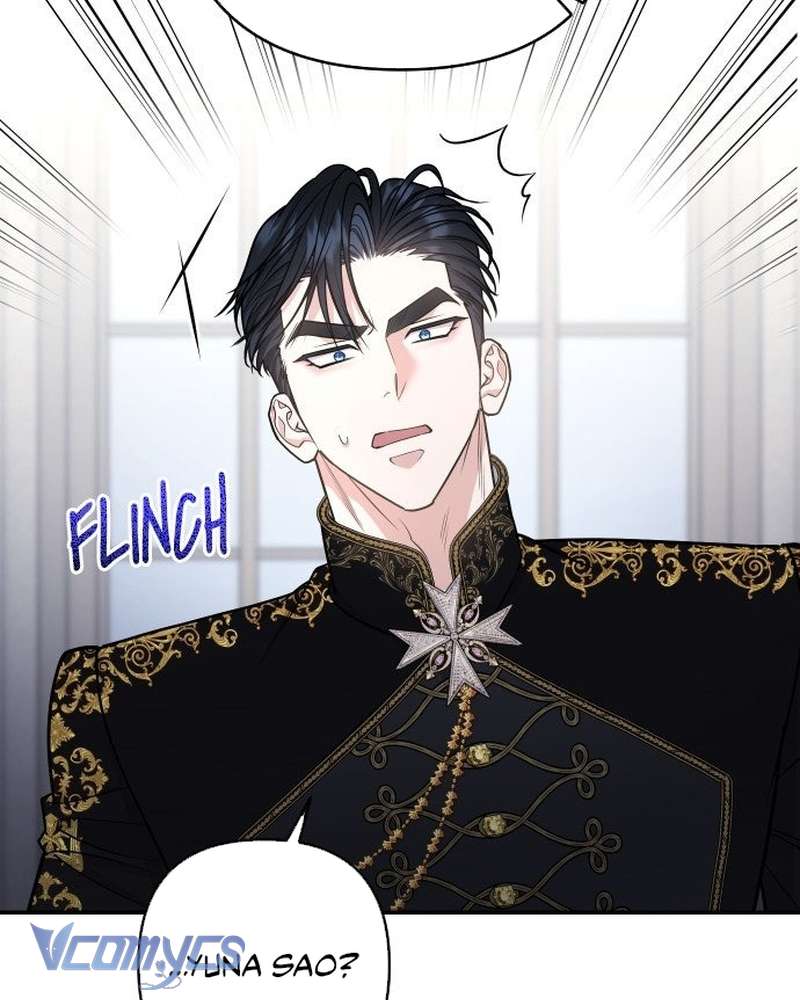 Trước Khi Em Có Ý Định Chạy Trốn Ta Sẽ Ngăn Chặn Nó Chapter 31 - Trang 2