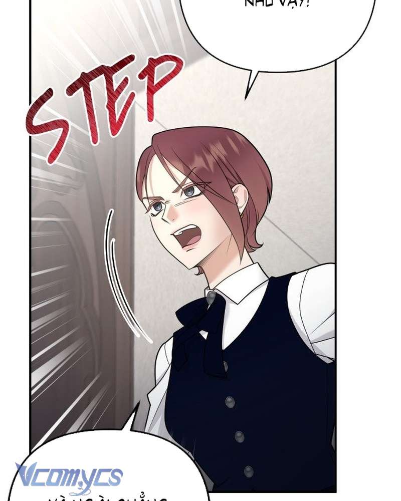 Trước Khi Em Có Ý Định Chạy Trốn Ta Sẽ Ngăn Chặn Nó Chapter 31 - Trang 2