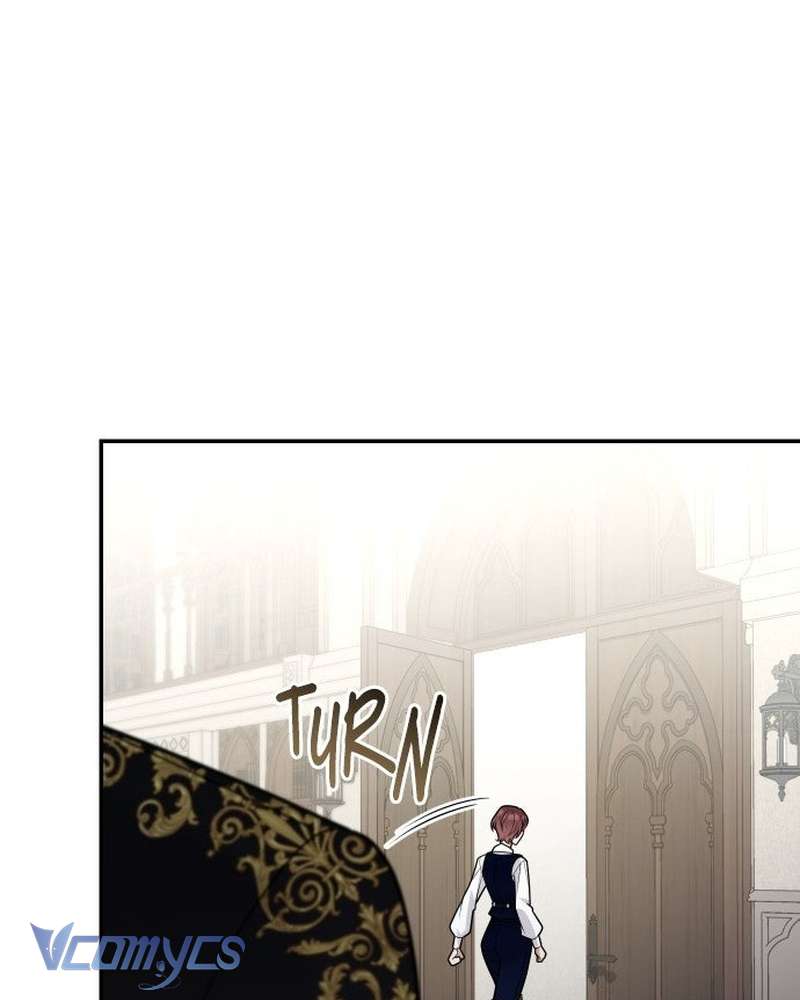 Trước Khi Em Có Ý Định Chạy Trốn Ta Sẽ Ngăn Chặn Nó Chapter 31 - Trang 2