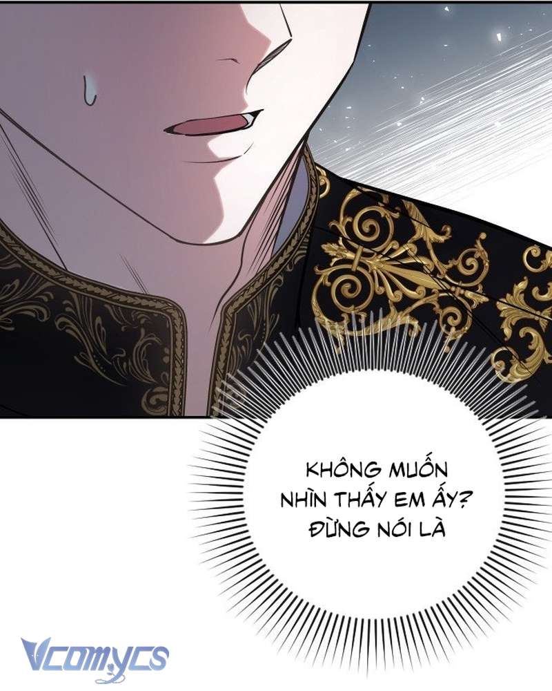 Trước Khi Em Có Ý Định Chạy Trốn Ta Sẽ Ngăn Chặn Nó Chapter 31 - Trang 2