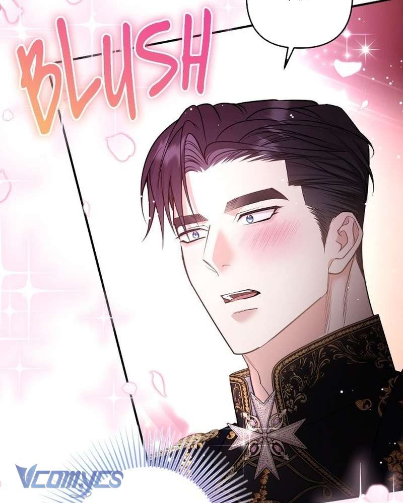 Trước Khi Em Có Ý Định Chạy Trốn Ta Sẽ Ngăn Chặn Nó Chapter 31 - Trang 2