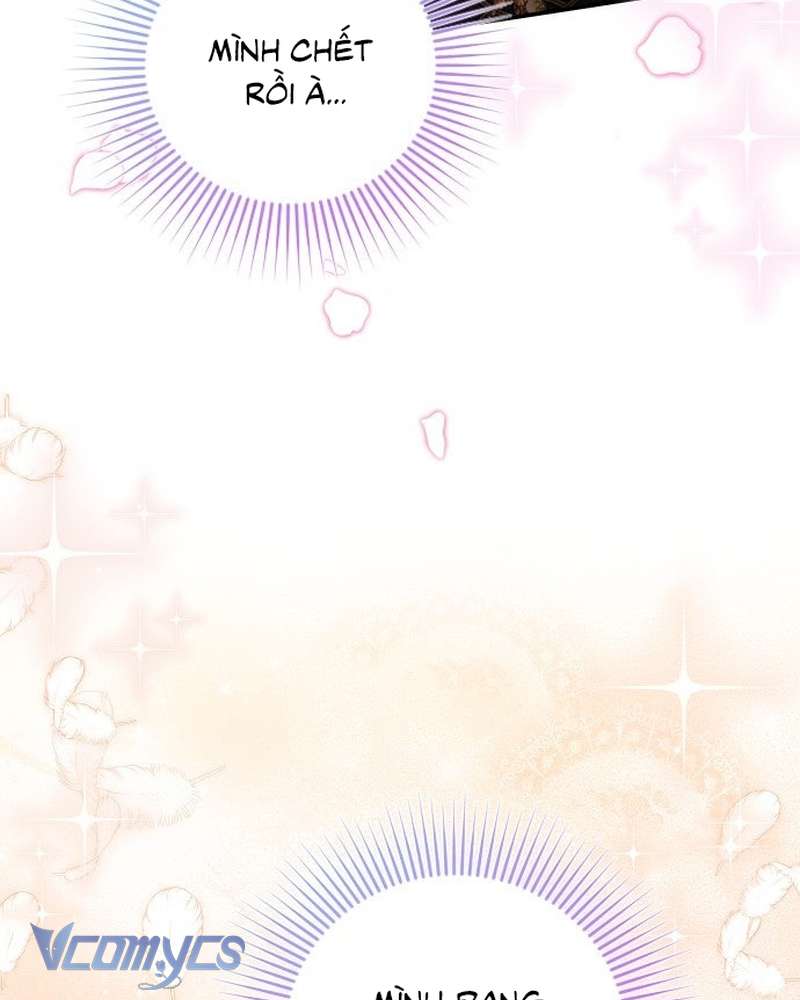 Trước Khi Em Có Ý Định Chạy Trốn Ta Sẽ Ngăn Chặn Nó Chapter 31 - Trang 2