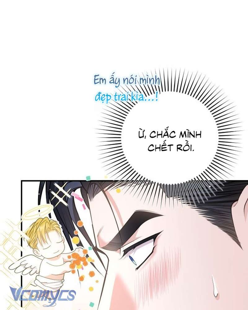 Trước Khi Em Có Ý Định Chạy Trốn Ta Sẽ Ngăn Chặn Nó Chapter 31 - Trang 2