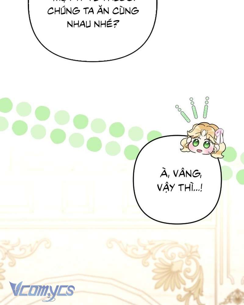 Trước Khi Em Có Ý Định Chạy Trốn Ta Sẽ Ngăn Chặn Nó Chapter 32 - Trang 2