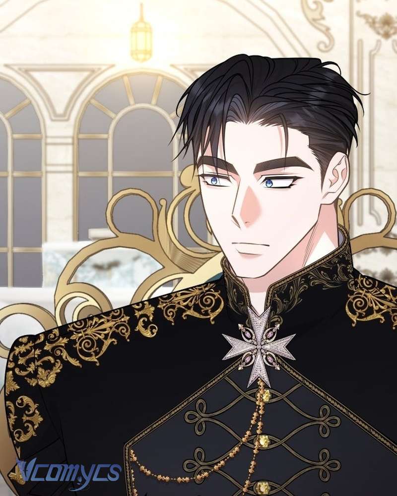 Trước Khi Em Có Ý Định Chạy Trốn Ta Sẽ Ngăn Chặn Nó Chapter 32 - Trang 2