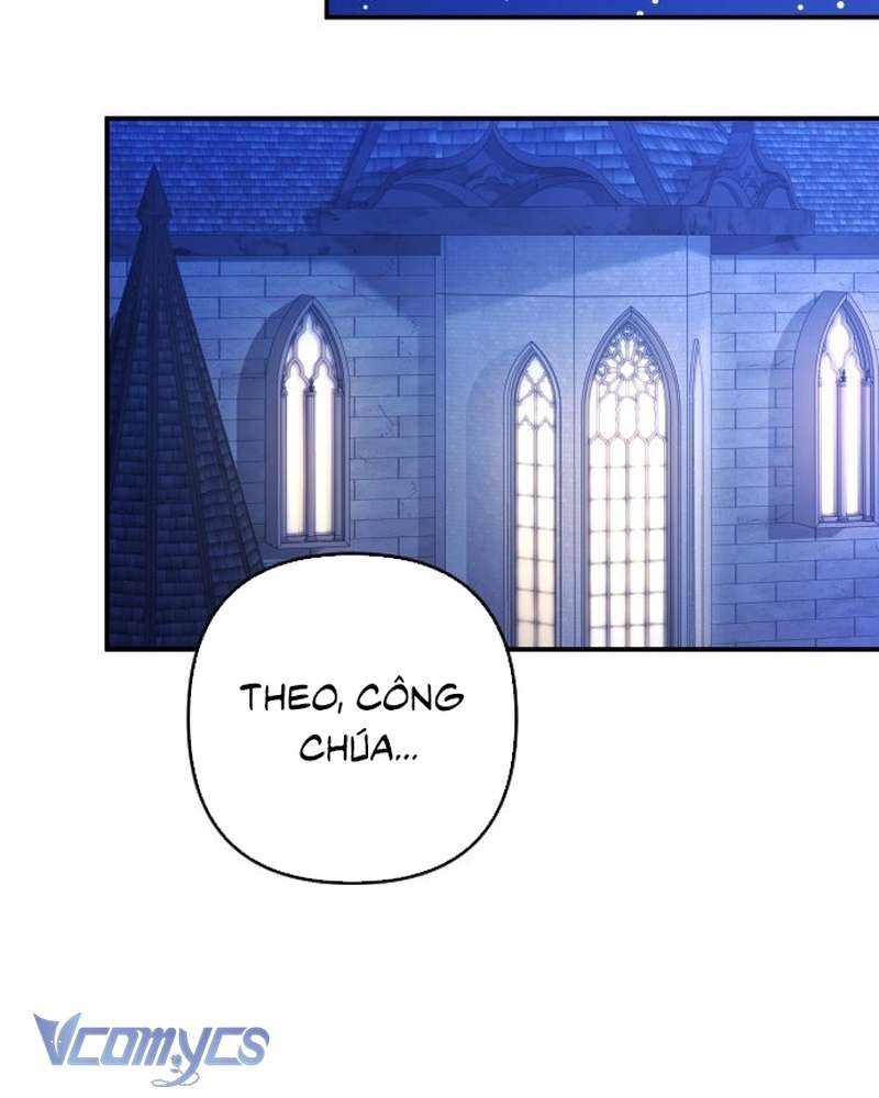 Trước Khi Em Có Ý Định Chạy Trốn Ta Sẽ Ngăn Chặn Nó Chapter 32 - Trang 2